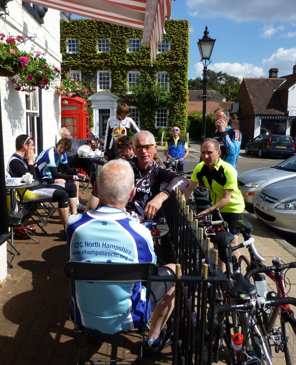 Lillys-at-Wickham-25-May-2013
