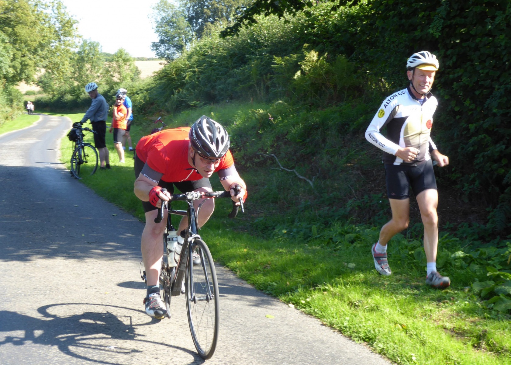 1-Sep-2018-27-Pace-judging-freewheeling
